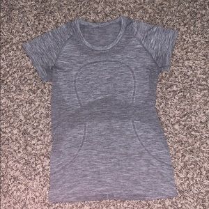 Lululemon Swiftly Tech T-shirt